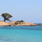 Largia Vecchio - A 5 Min Des Plages De Palombaggia - Calme- Climatisation Ferienhaus