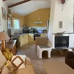 Largia Vecchio - A 5 Min Des Plages De Palombaggia - Calme- Climatisation Ferienhaus *