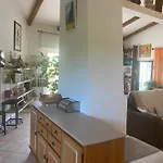 Largia Vecchio - A 5 Min Des Plages De Palombaggia - Calme- Climatisation Ferienhaus Porto-Vecchio (Corsica)