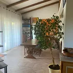 Largia Vecchio - A 5 Min Des Plages De Palombaggia - Calme- Climatisation Ferienhaus