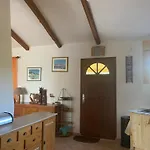 Largia Vecchio - A 5 Min Des Plages De Palombaggia - Calme- Climatisation Ferienhaus Porto-Vecchio (Corsica)