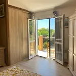 Largia Vecchio - A 5 Min Des Plages De Palombaggia - Calme- Climatisation Ferienhaus *