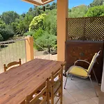 Largia Vecchio - A 5 Min Des Plages De Palombaggia - Calme- Climatisation Ferienhaus *