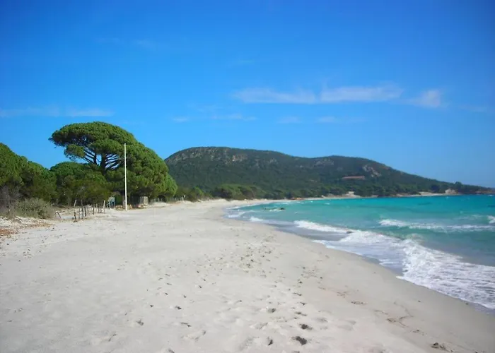 Largia Vecchio - A 5 Min Des Plages De Palombaggia - Calme- Climatisation Porto-Vecchio (Corsica)