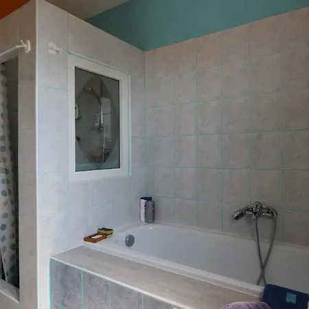 Largia Vecchio - A 5 Min Des Plages De Palombaggia - Calme- Climatisation Porto Vecchio