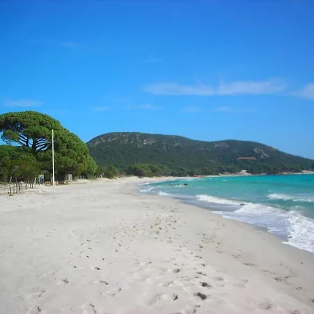 Largia Vecchio - A 5 Min Des Plages De Palombaggia - Calme- Climatisation Porto Vecchio