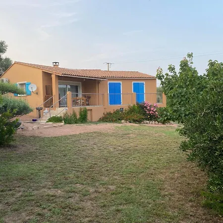 Largia Vecchio - A 5 Min Des Plages De Palombaggia - Calme- Climatisation