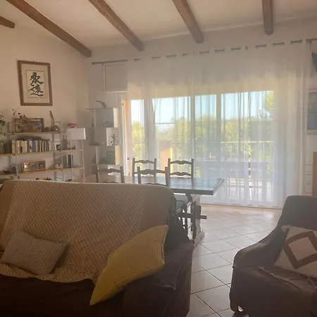 Largia Vecchio - A 5 Min Des Plages De Palombaggia - Calme- Climatisation