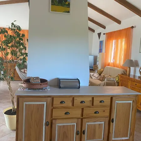 Largia Vecchio - A 5 Min Des Plages De Palombaggia - Calme- Climatisation Porto Vecchio