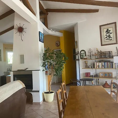 Largia Vecchio - A 5 Min Des Plages De Palombaggia - Calme- Climatisation Сasa de vacaciones