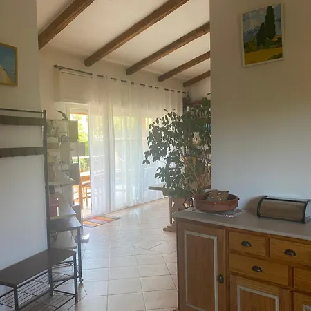 Largia Vecchio - A 5 Min Des Plages De Palombaggia - Calme- Climatisation Porto Vecchio