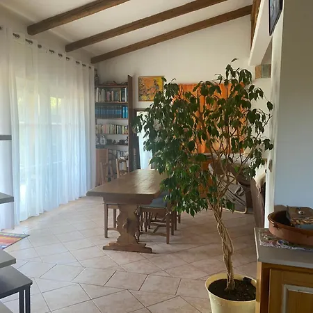 Largia Vecchio - A 5 Min Des Plages De Palombaggia - Calme- Climatisation Сasa de vacaciones