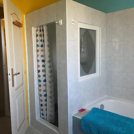 Largia Vecchio - A 5 Min Des Plages De Palombaggia - Calme- Climatisation Porto Vecchio