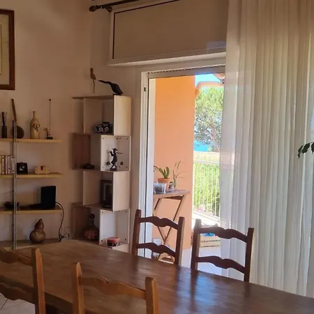 Largia Vecchio - A 5 Min Des Plages De Palombaggia - Calme- Climatisation